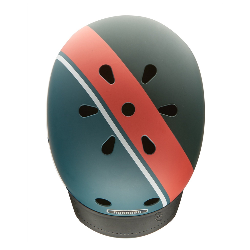 Nutcase Bike Helmet - Men's image number null