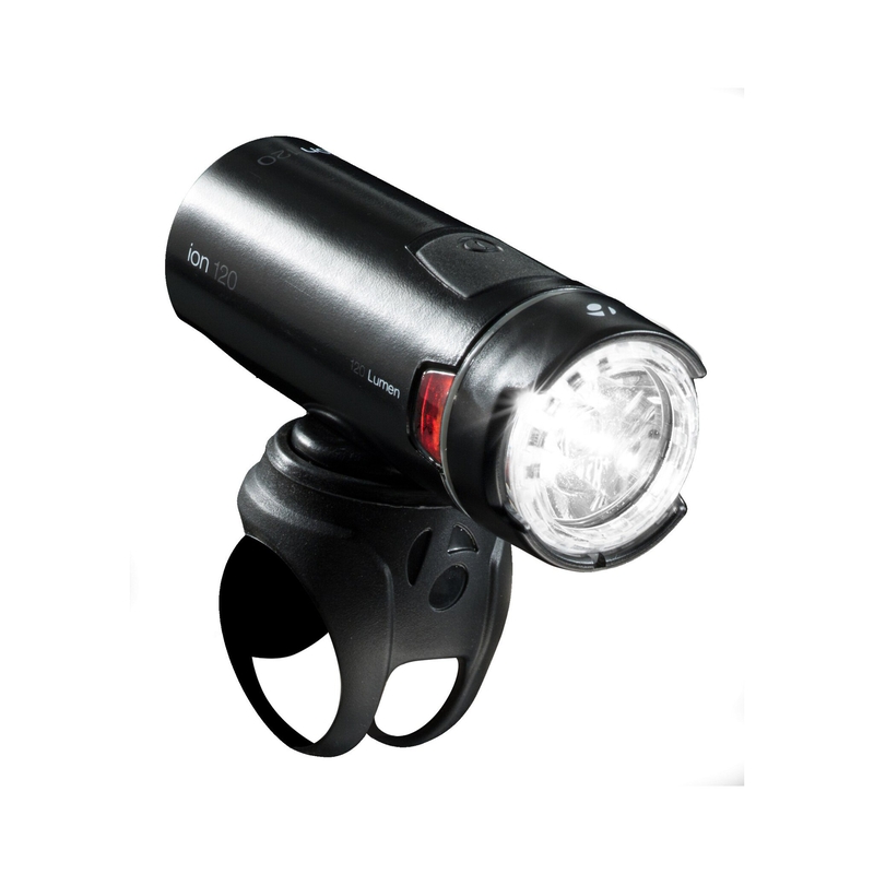Bontrager Ion 120 Front Bike Light