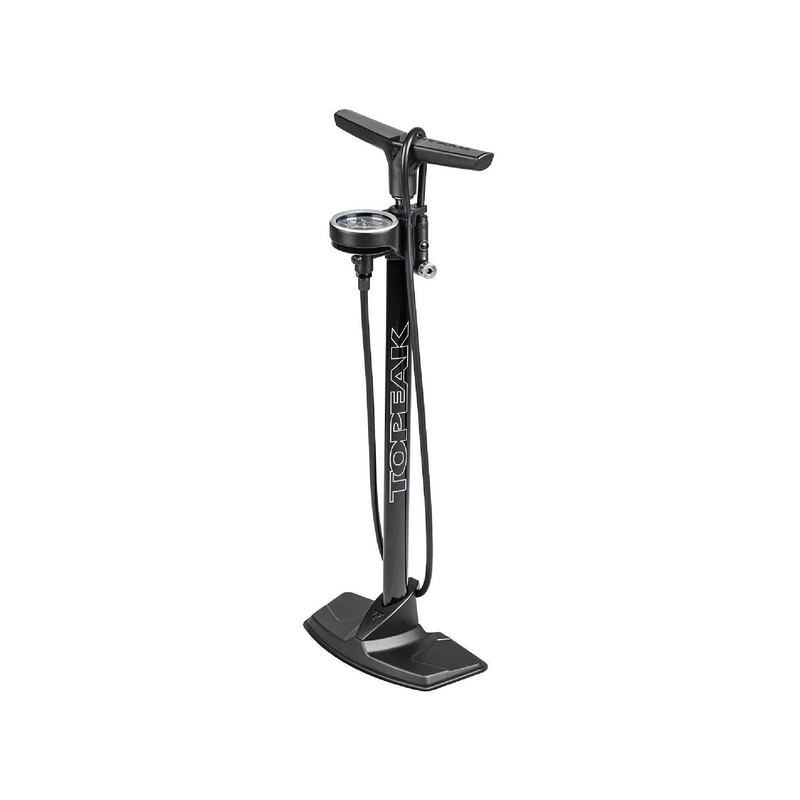 Topeak JoeBlow Pro X Floor Pump image number null