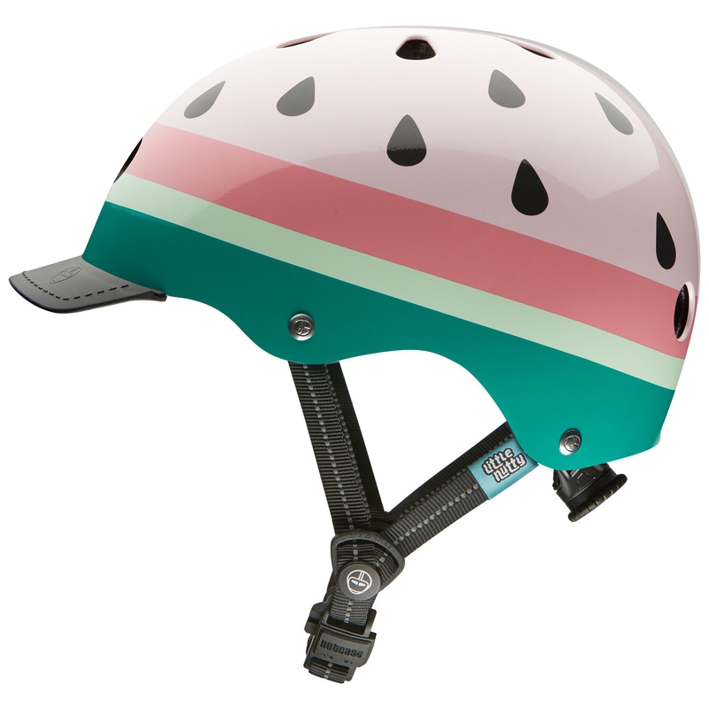 Nutcase Little Nutty Bike Helmet - Kids'