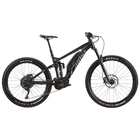 GHOST Hybride SLAMR S1.7+ Electric Mountain Bike - 2019 image number null