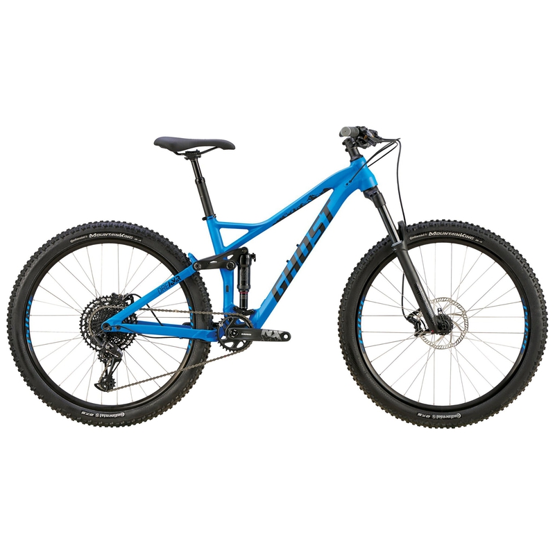 GHOST DREAMR 2.7 27.5" Women's Bike - 2019