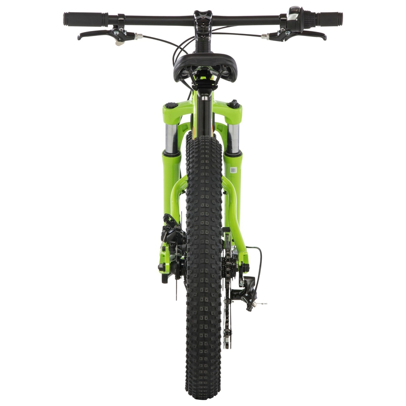 Salsa Timberjack 20 SUS PLus Kids' Bike - 2019 image number null