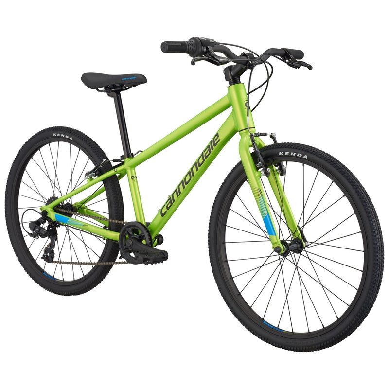 Cannondale Quick 24 Kids' Bike image number null