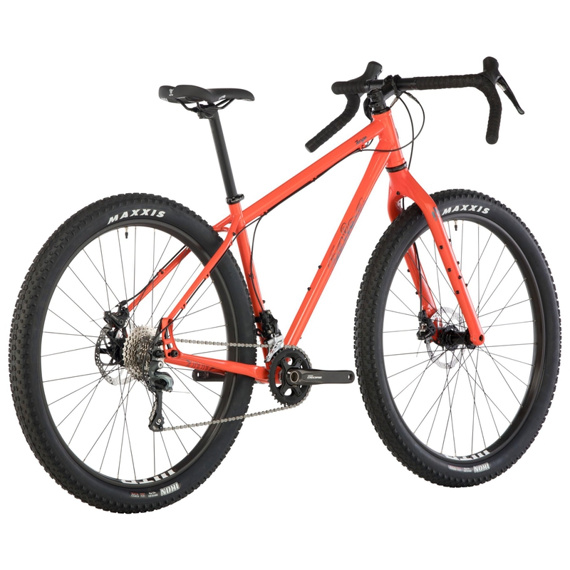 Salsa Fargo Tiagra 29" Bike image number null