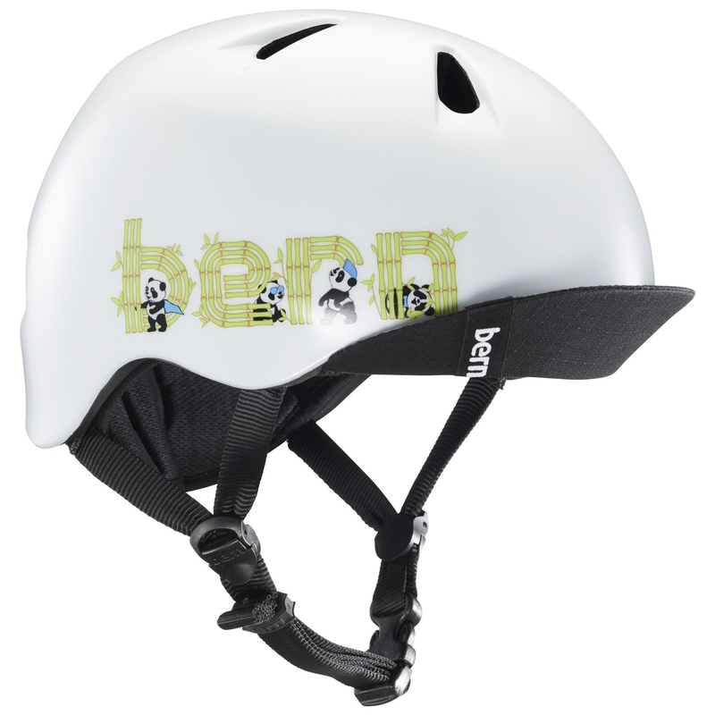 Bern Nina Jr. Bike Helmet