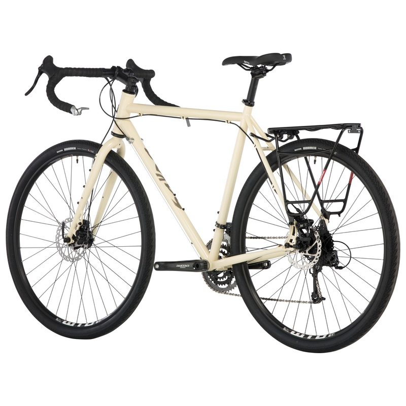 Salsa Marrakesh Deore Bike image number null