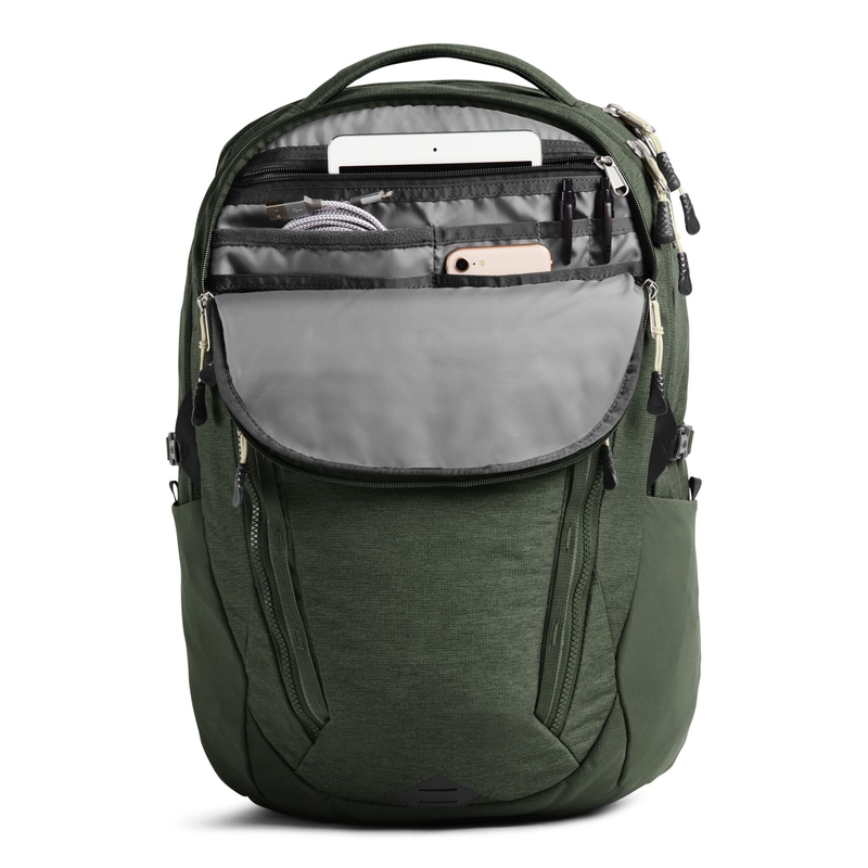Women's Surge Backpack image number null