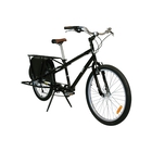 Yuba Mundo Classic Cargo Bike image number null