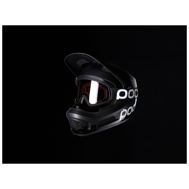 POC Coron Air SPIN Bike Helmet image number null