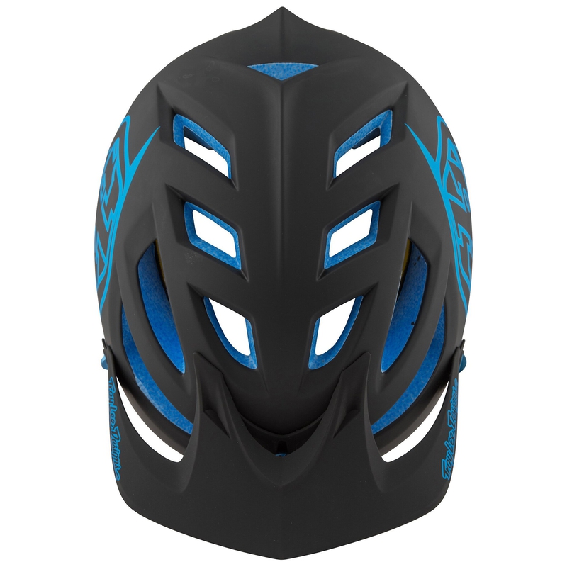 Troy Lee Designs A1 Classic MIPS Bike Helmet image number null