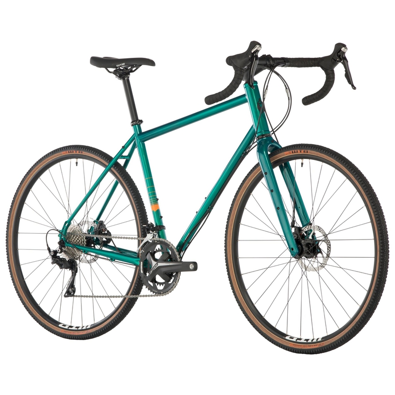 Salsa Vaya 105 Bike image number null