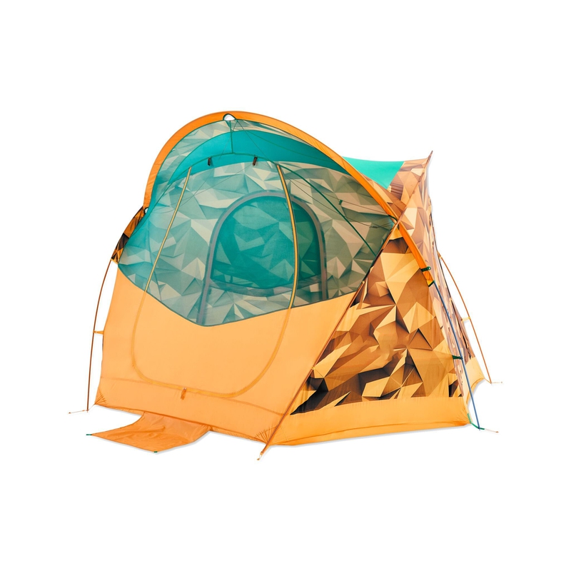 Homestead Super Dome 4 Tent