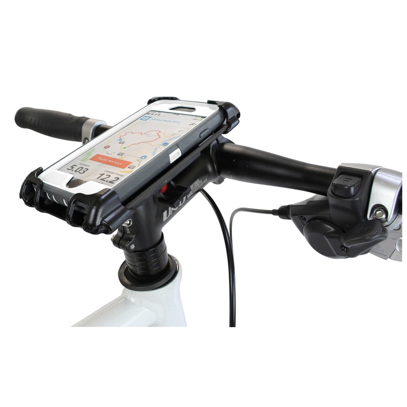 Delta Cycle Hefty Holder Phone Mount image number null
