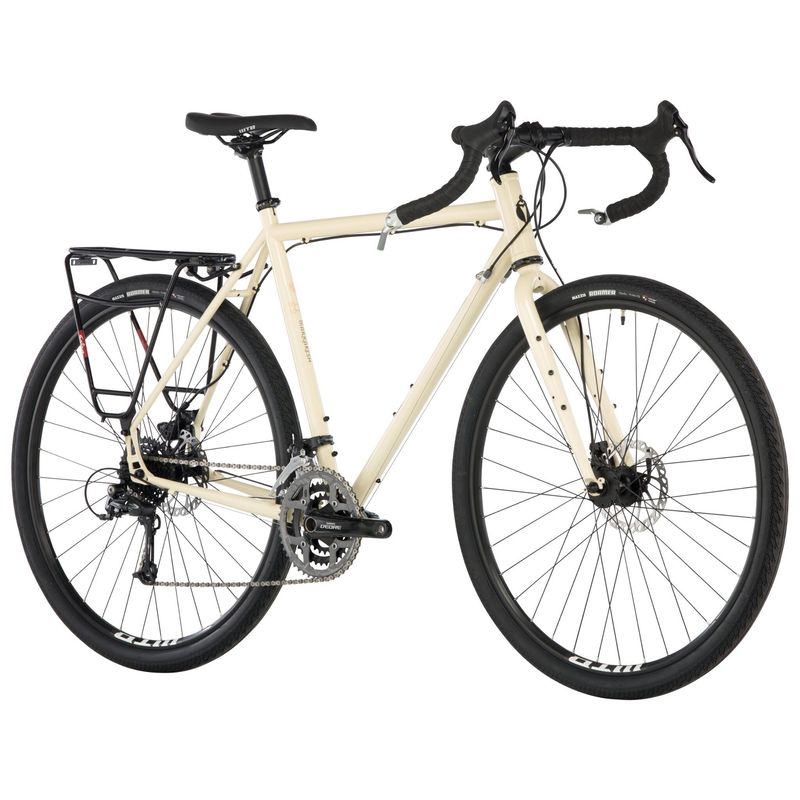 Salsa Marrakesh Deore Bike image number null