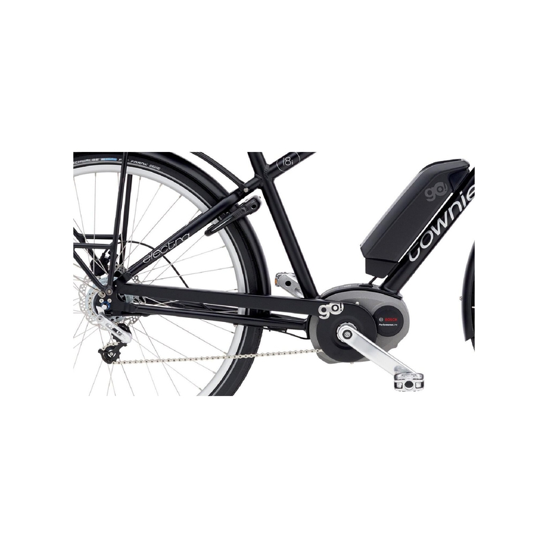 Electra Townie Commute GO! 8i Electric Bike image number null