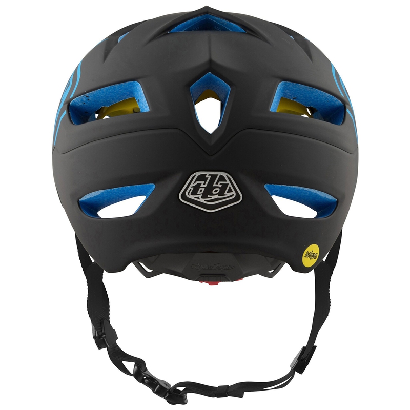 Troy Lee Designs A1 Classic MIPS Bike Helmet image number null