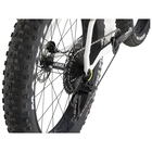 Salsa Beargrease Carbon GX Eagle Fat Bike image number null