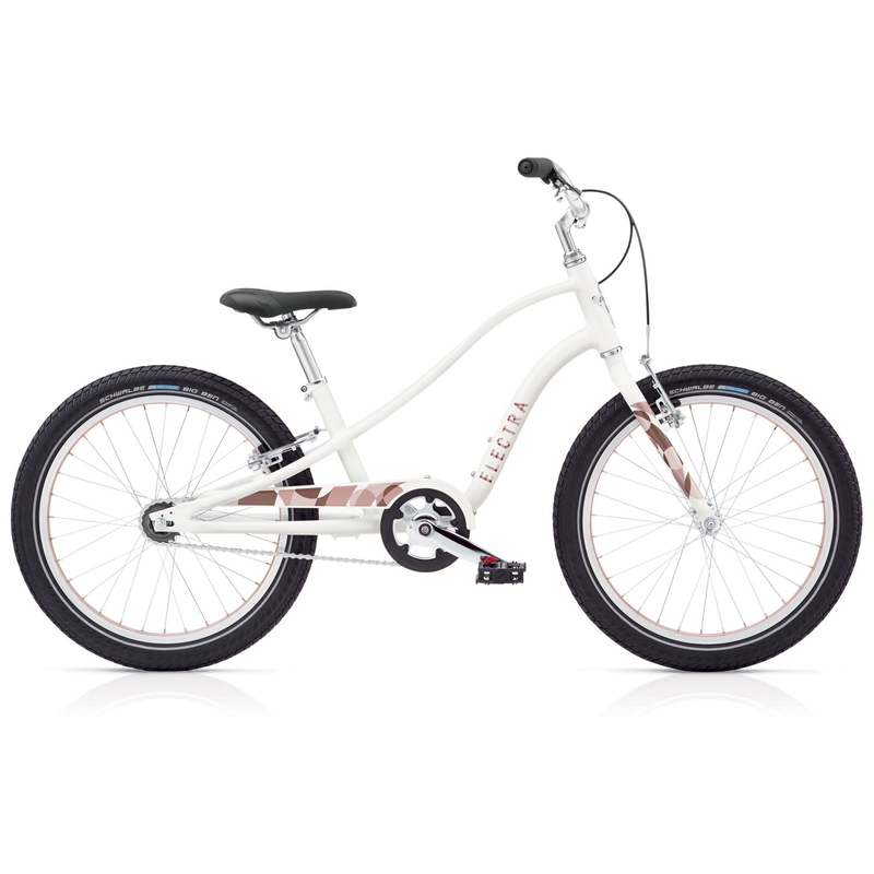 Electra Sprocket 20" Girls' Bike