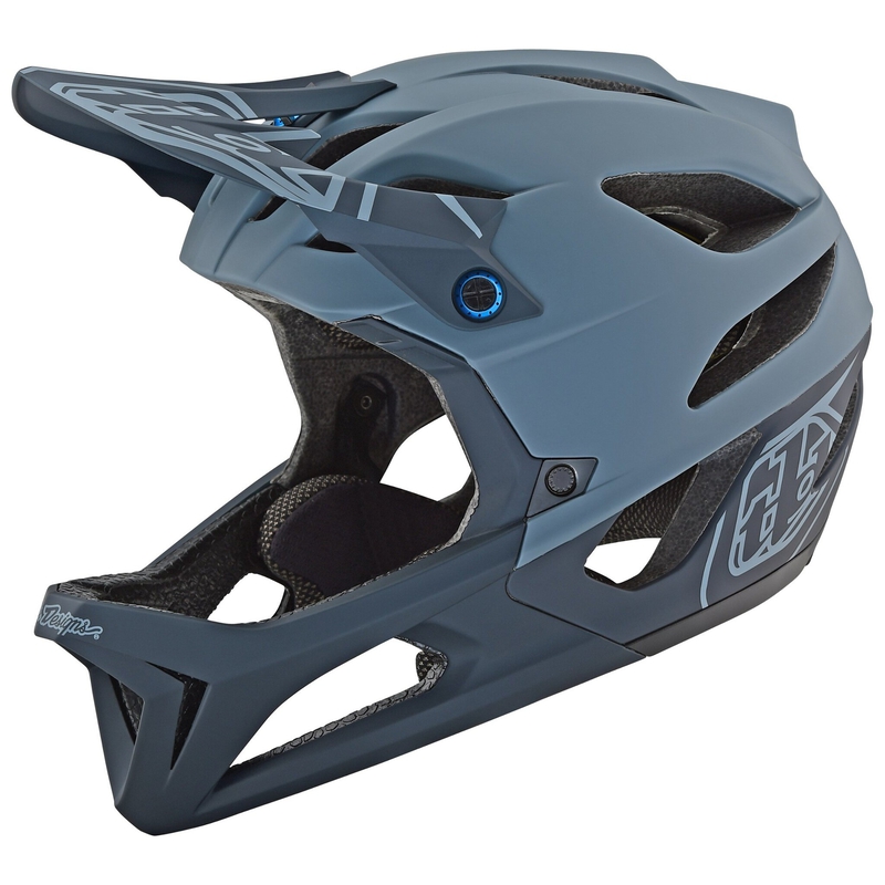 Troy Lee Designs Stage MIPS Bike Helmet