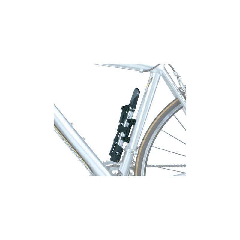 Topeak Mini Morph Pump image number null