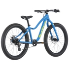 Salsa Timberjack 24" Plus Kids' Bike image number null