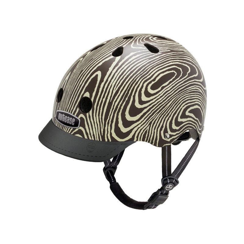 Nutcase Bike Helmet - Men's image number null