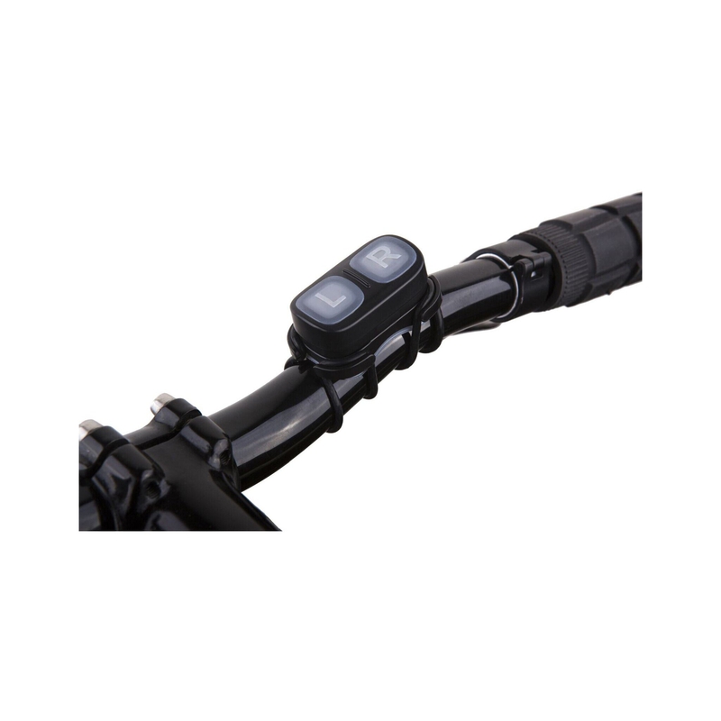 Lumos Kickstart Bike Helmet image number null