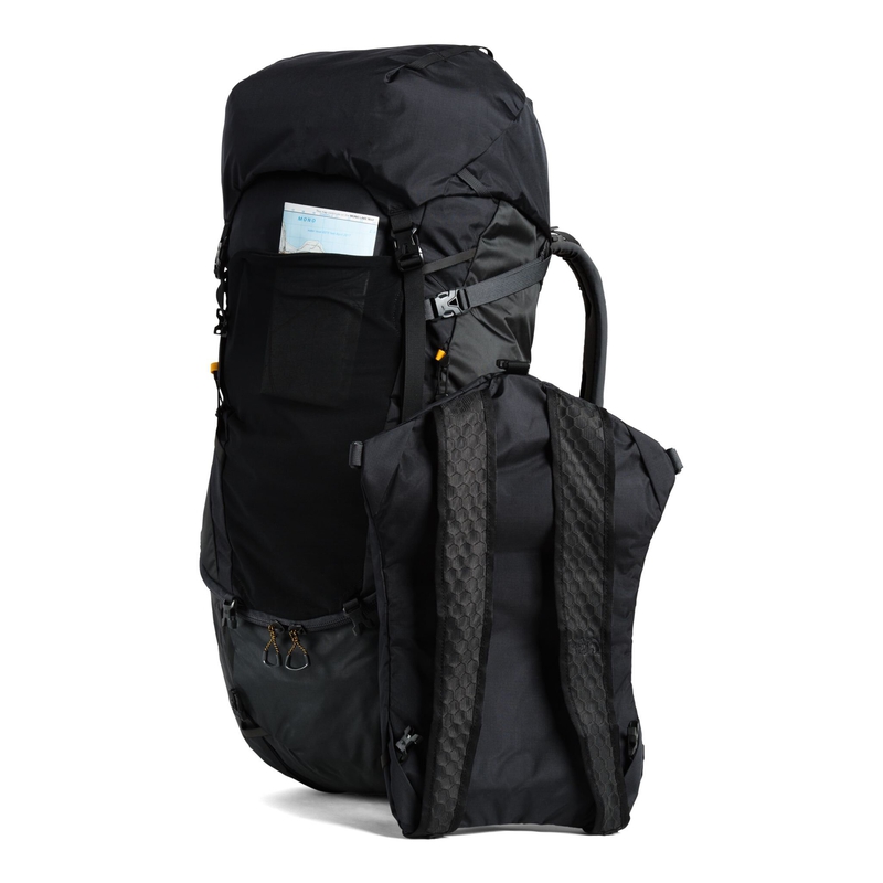 Griffin 65 Backpack image number null