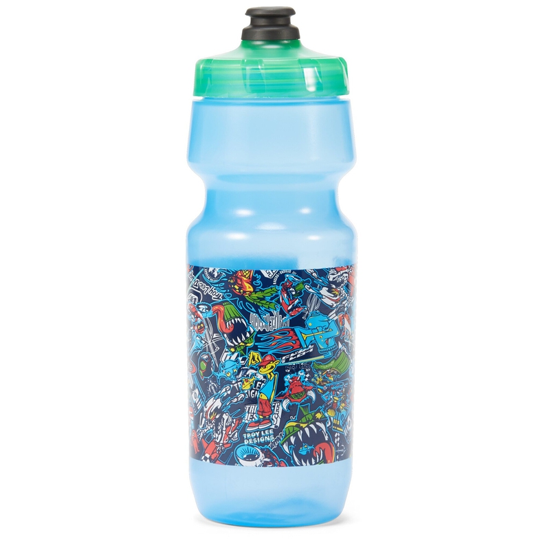 Troy Lee Designs History Water Bottle - 24 fl. oz. image number null