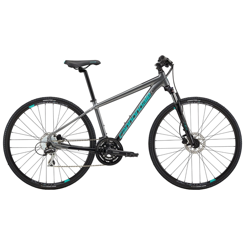 Cannondale Althea 3 Women's Bike
