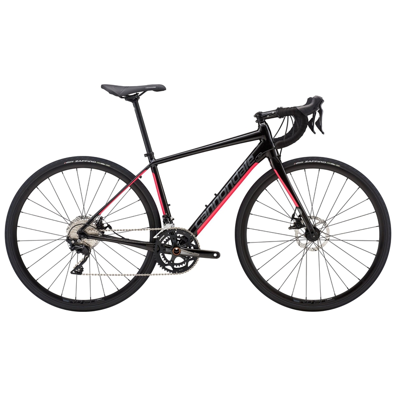 Cannondale Synapse AL Disc 105 Women's Bike - 2019