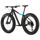 Salsa Mukluk Carbon NX Eagle Fat Bike image number null