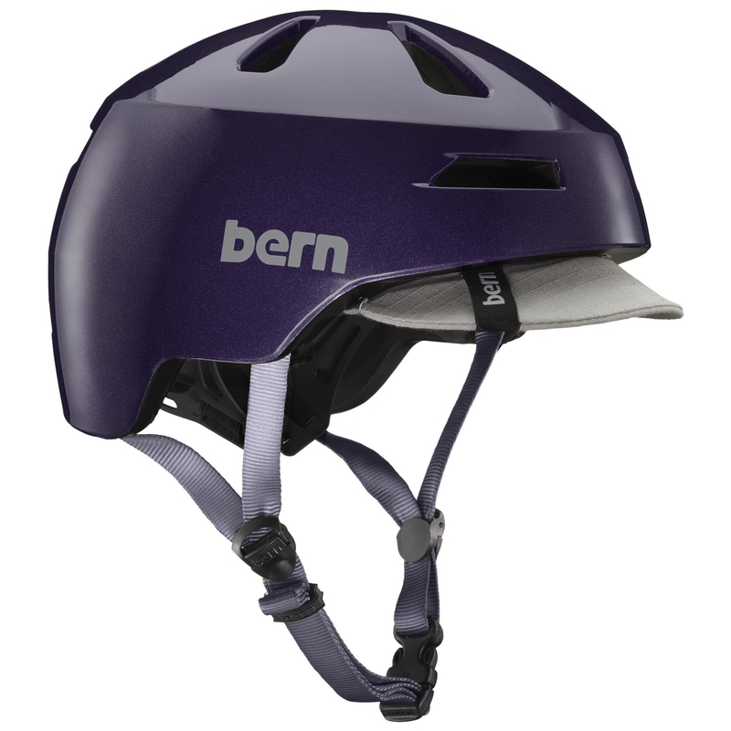 Bern Brentwood 2.0 Bike Helmet