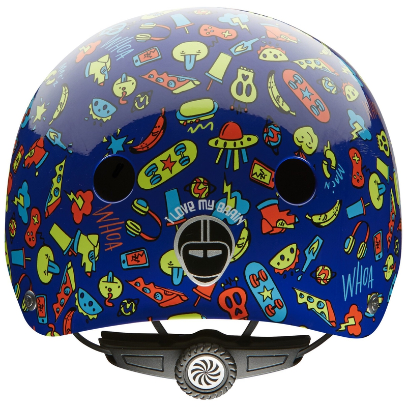 Nutcase Little Nutty Bike Helmet - Kids' image number null