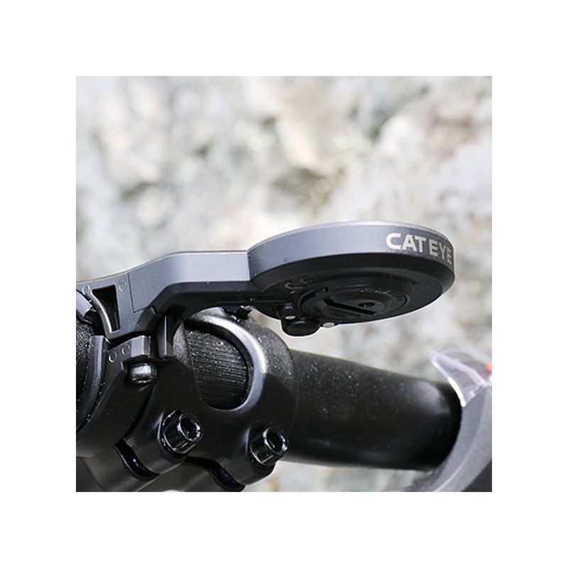 CatEye Quick Cyclocomputer image number null