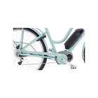 Electra Townie Commute GO! 8i Step-Through Electric Bike image number null