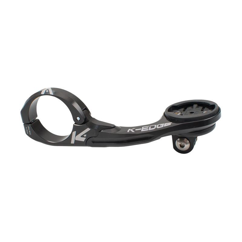 K-EDGE Garmin/Wahoo XL Combo Mount