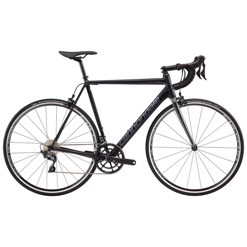 Cannondale CAAD 12 Ultegra Bike - 2019