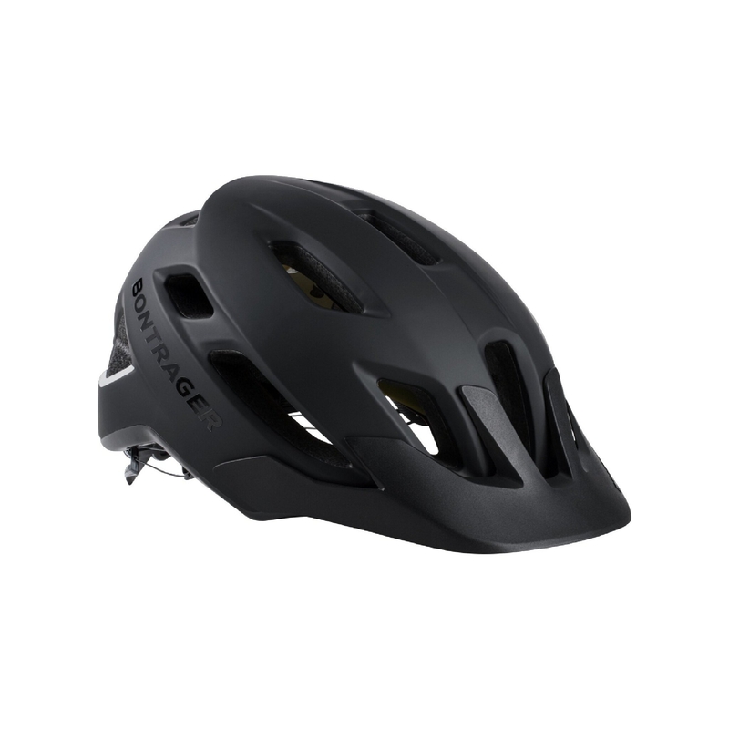Bontrager Quantum MIPS Bike Helmet image number null
