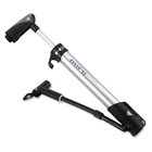 Topeak Mini Morph Pump image number null
