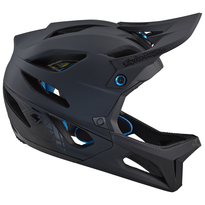 Troy Lee Designs Stage MIPS Bike Helmet image number null