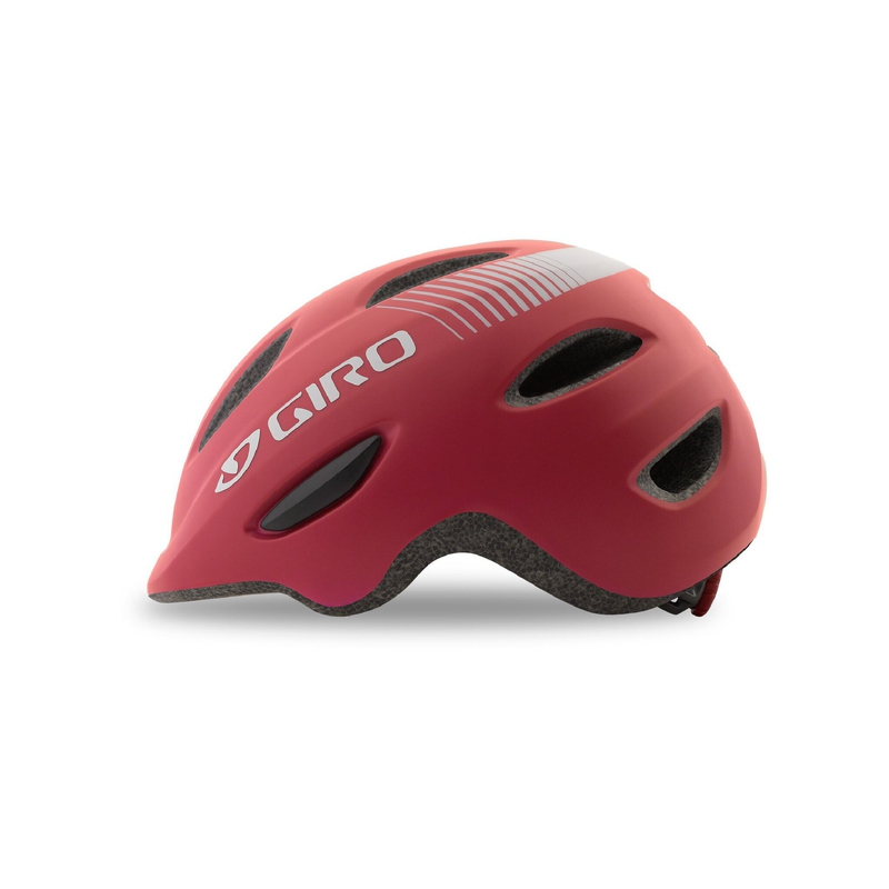 Giro Scamp Bike Helmet - Kids' image number null