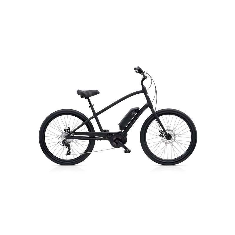 Electra Townie Go! 8D Electric Bike
