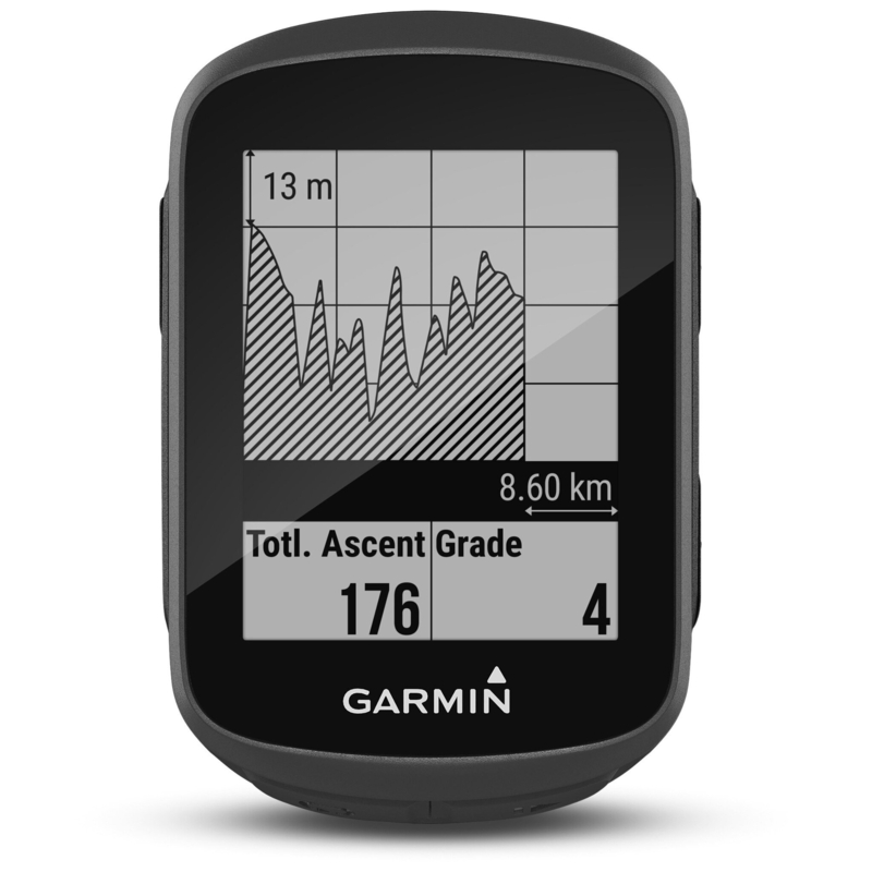 Garmin Edge 130 GPS Bike Computer image number null