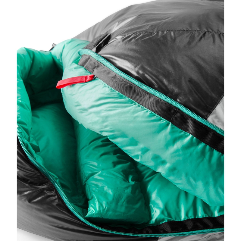 Women's Green Kazoo image number null