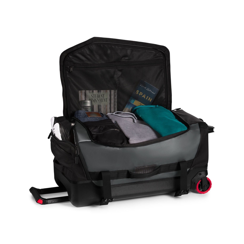 Rolling Thunder&mdash;30" image number null