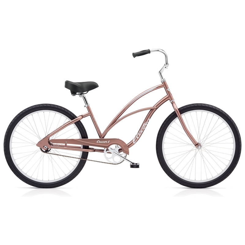 Electra Cruiser 1 Step-Through Women's Bike