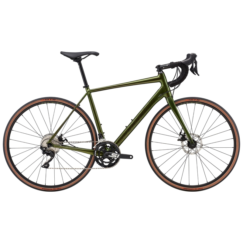 Cannondale Synapse AL Disc SE 105 Bike - 2019