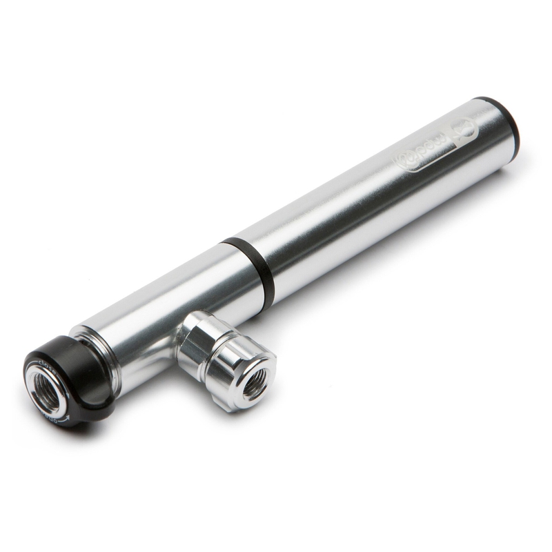 Portland Design Works Ninja Mini Pump with CO2 Inflator image number null